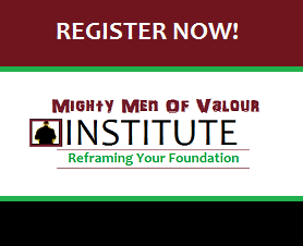Mighty Men Of Valour Institute